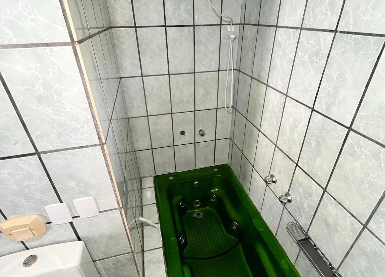 Santinho Hostel Флорианополис