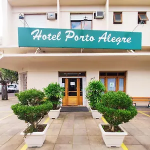 Hotel Porto Alegre Ltda Porto Alegre