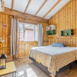 Casa Terra Hostal
