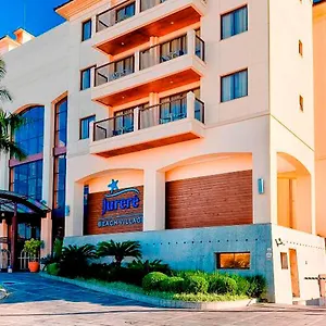 Jurerê Temporada Apartahotel