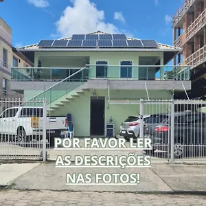 Pousada Floripamar Ii Inn