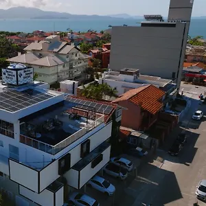 Angá Jurerê Apartahotel