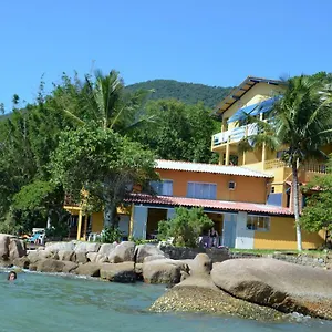 Prainha Da Nina Pensión