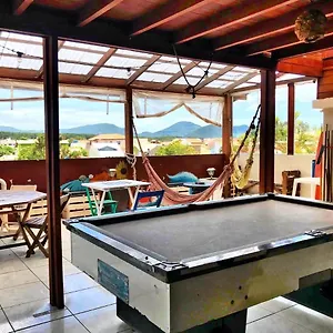 Barra Surf Hostal